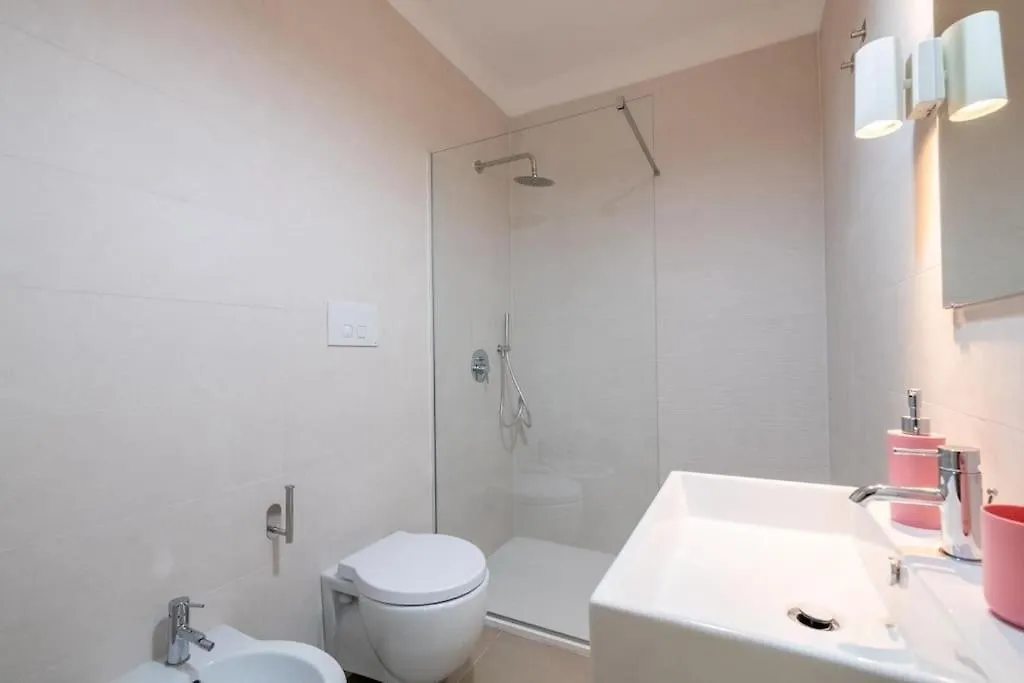 Dimora Anna - Exclusive Sea Loft Apartment Bari