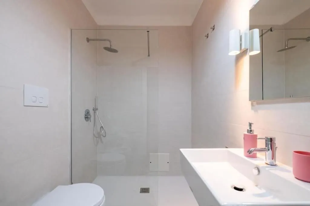 Dimora Anna - Exclusive Sea Loft Apartment Bari