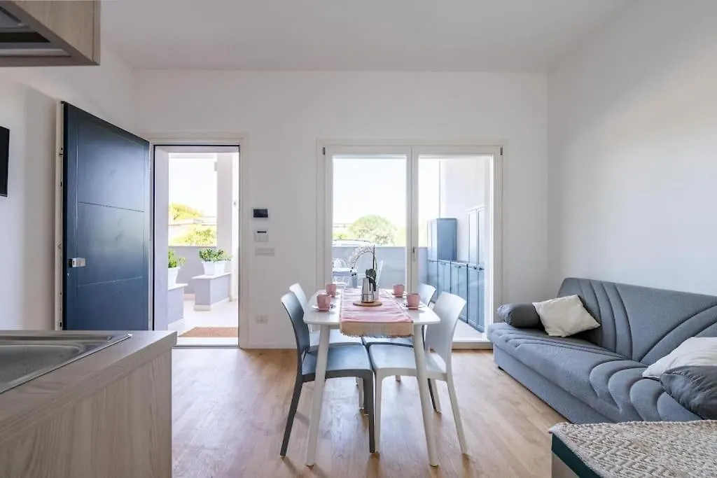 Dimora Anna - Exclusive Sea Loft Apartment Bari